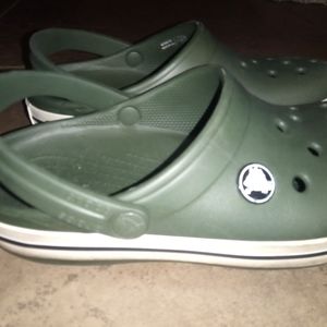Crocs sz 13